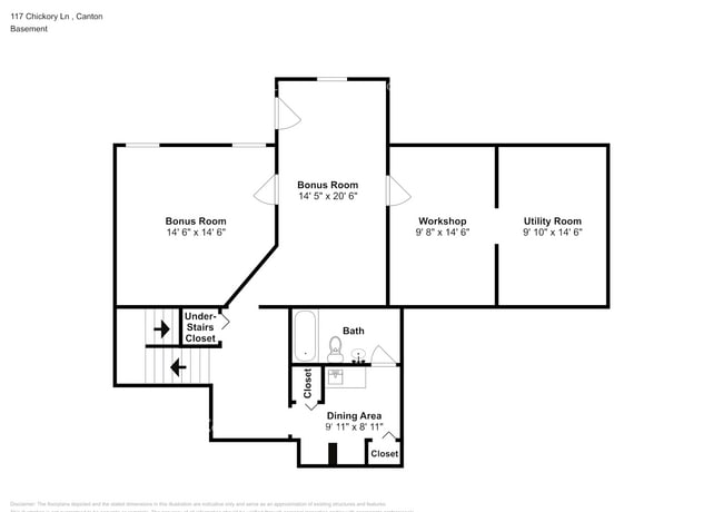 Photo - 117 Chickory Ln Casa