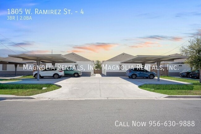 Photo - 1805 Ramirez St Unit 4