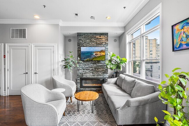 Photo - 128 Jackson St Unidad 4B