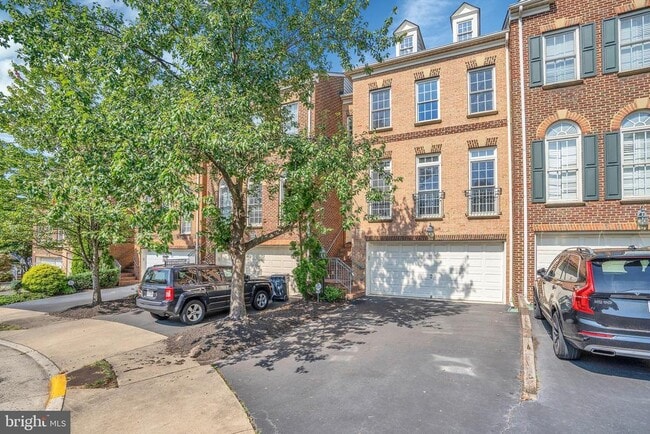 Photo - 12410 Meadow Field Dr Townhome