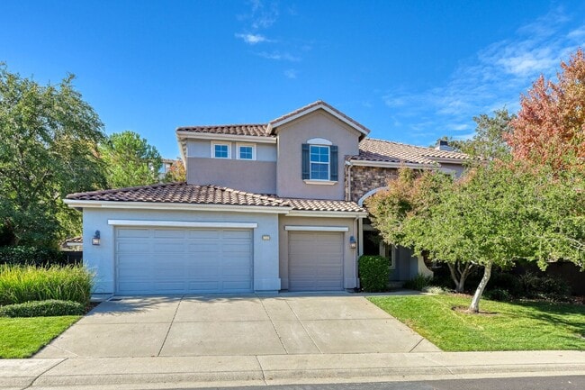 Beautiful home in Serrano. Must See! - Beautiful home in Serrano. Must See!