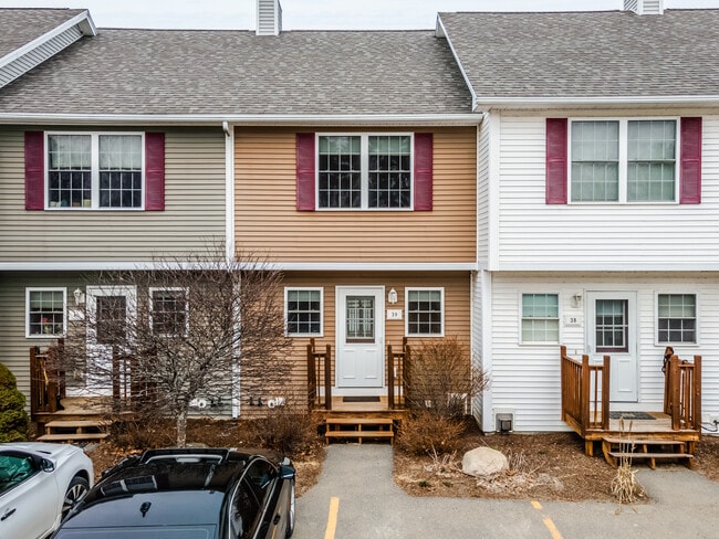 Photo - 39 River Village Dr Unidad 39