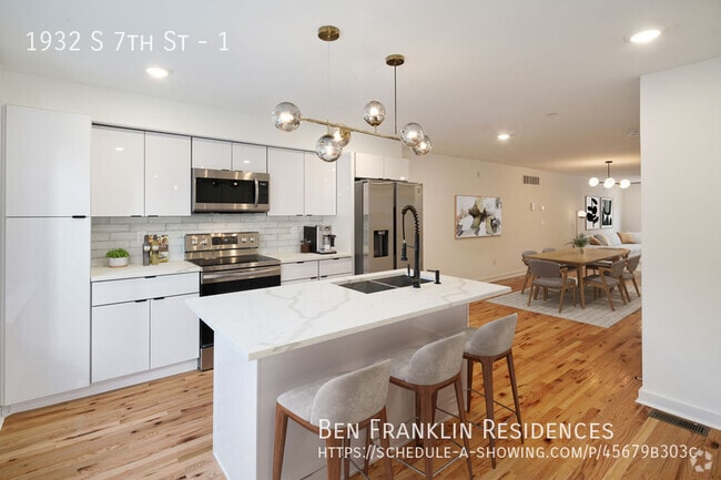 Building Photo - 1932 S 7th St Unit 1 Rental