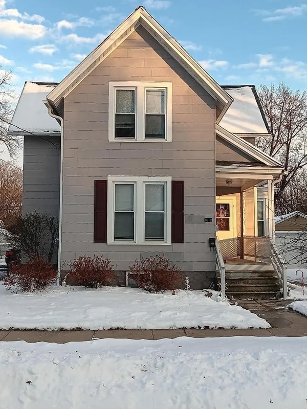 Photo - 1612 N Appleton St