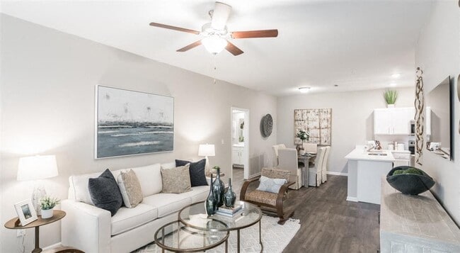 Building Photo - Kirkwood Place Rental