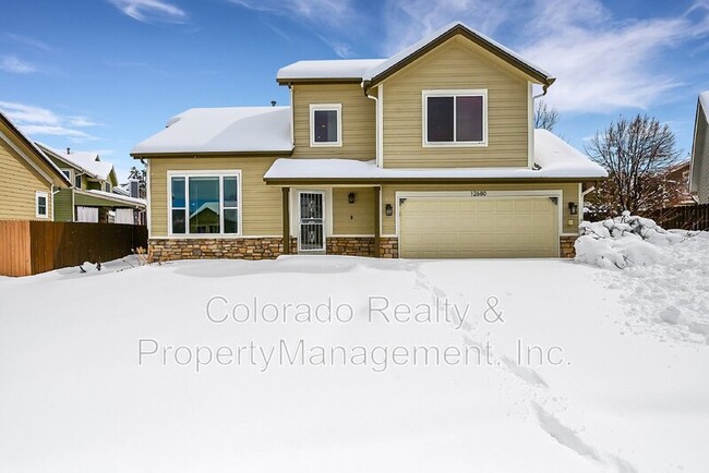 Photo - 12680 S Mile Creek Ct Casa