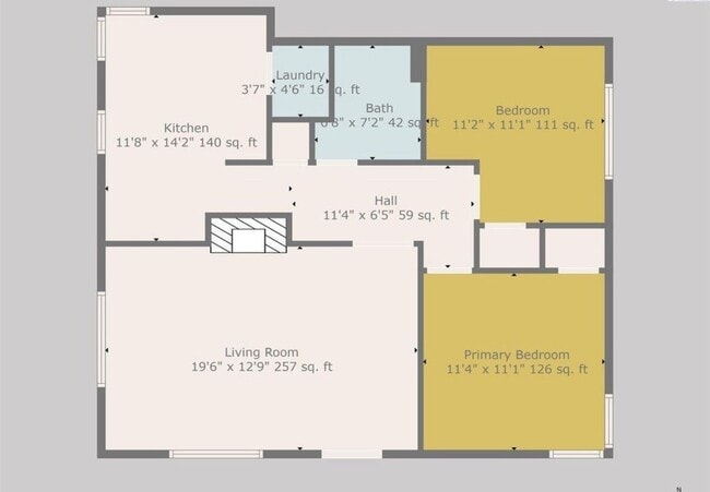 Photo - 422 W Kennewick Ave
