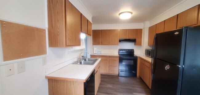 Photo - 1215/1217 E Illinois St Unit 1217