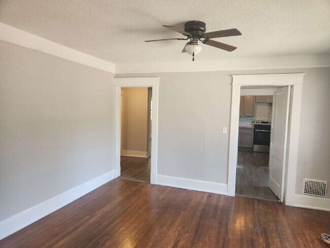 3 Bedroom Home for Rent in Ensley — Housing Choice Vouchers Accepted
