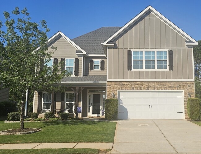Photo - 821 Herrington Dr House