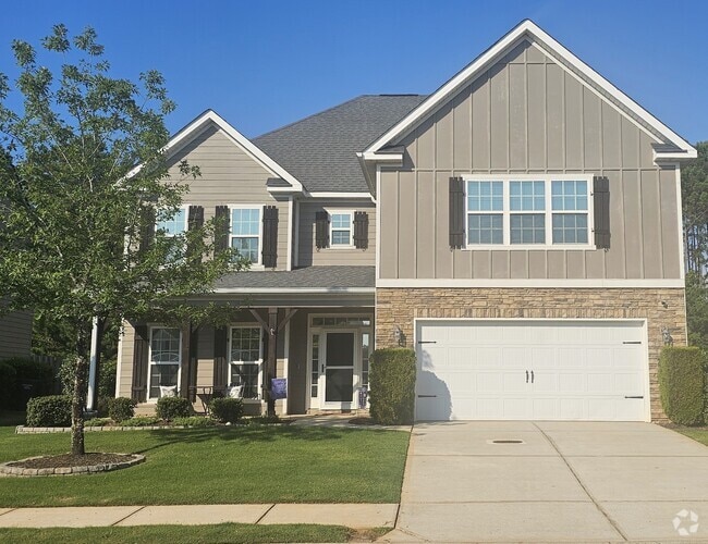 Building Photo - 821 Herrington Dr Rental