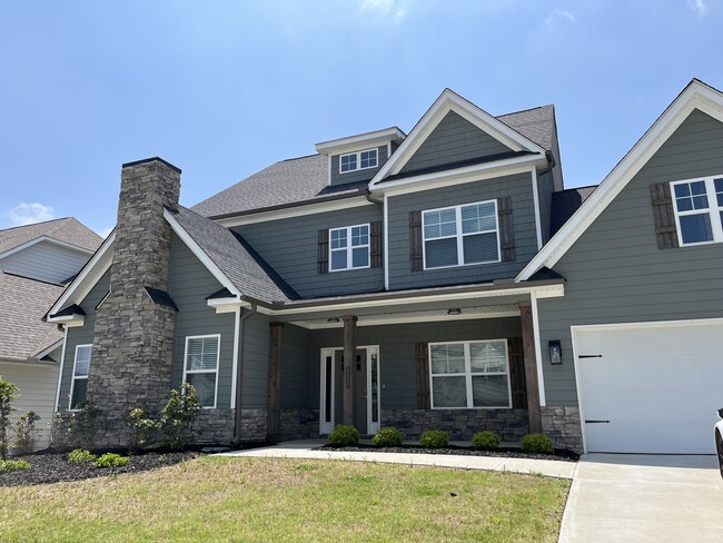 Building Photo - 3321 Prairie Range Ln