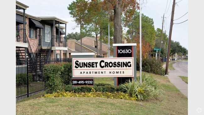 Building Photo - Sunset Crossing Rental