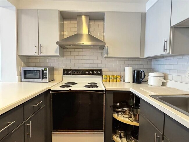 Photo - 599 Cambridge St Unit 203