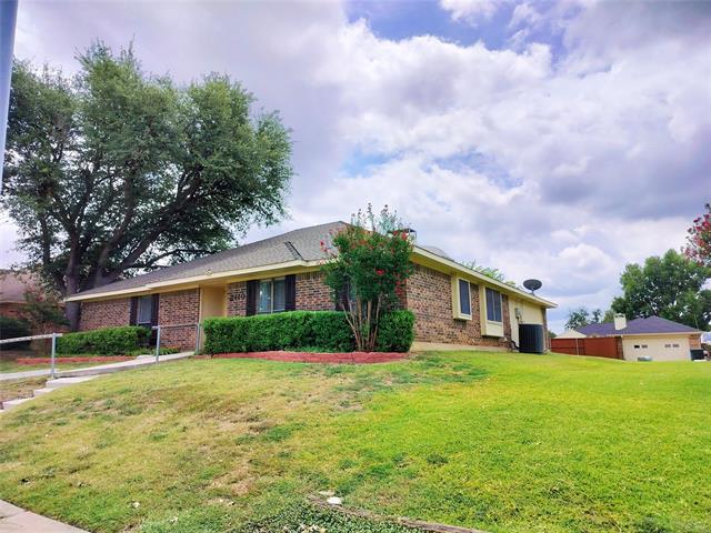 Photo - 2110 Teton Pl