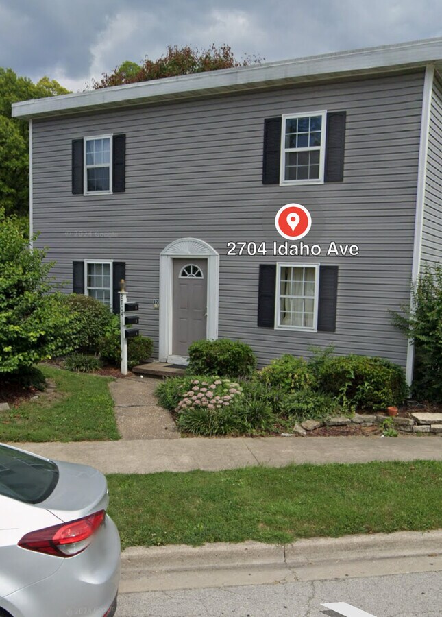 Photo - 2704 Idaho Ave Apartments Unit 2