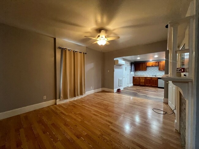 Photo - 1 bed and 1 bath unit