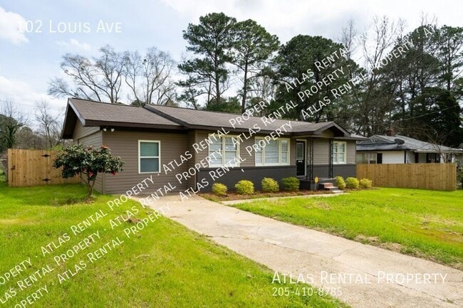 Photo - 102 Louis Ave