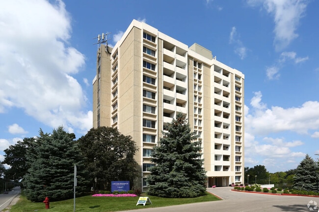 Photo - Lakeview Residences