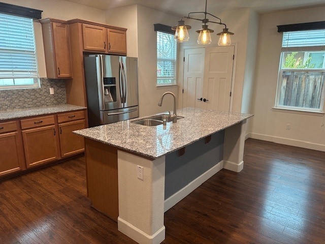 Photo - Welcome to this inviting 3-bedroom, 3-bath home located in a desirable Riverbank neighborhood