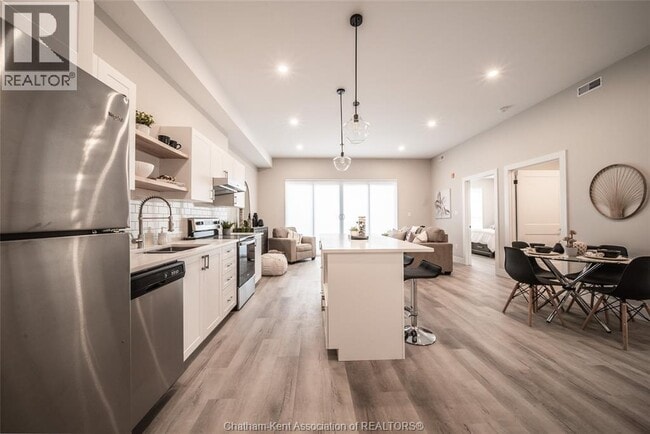 Photo - 175 Churchill Pk Rd Unité 216