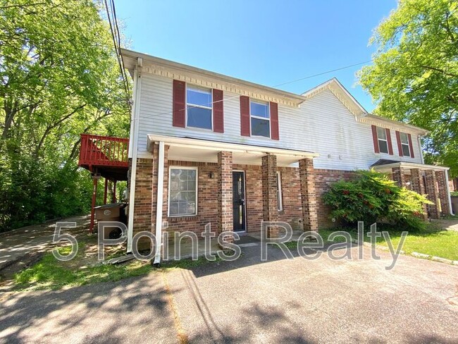 Building Photo - 308 Prince Ave Unit A