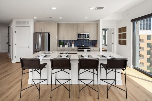The Grace Residences