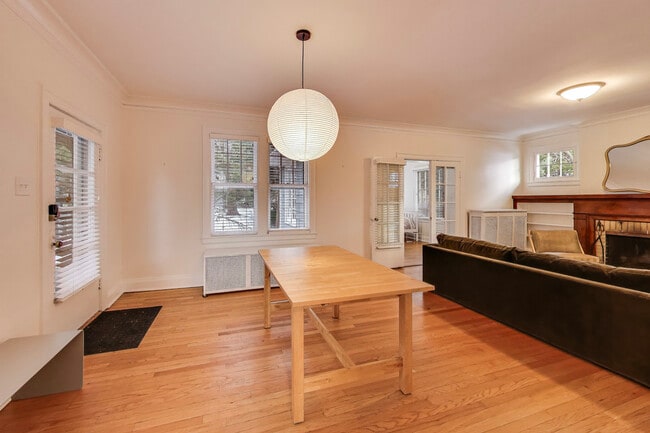Photo - 1628 Wesley Ave