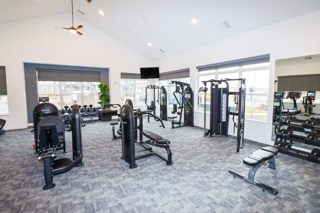 Photo - The Kensington at Riggins Run