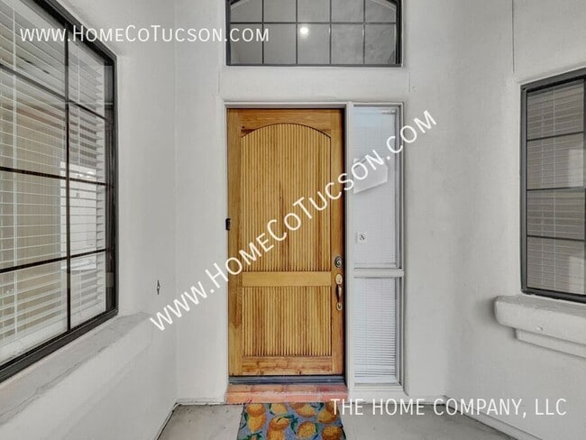 Photo - 6325 N Calle Del Halcon