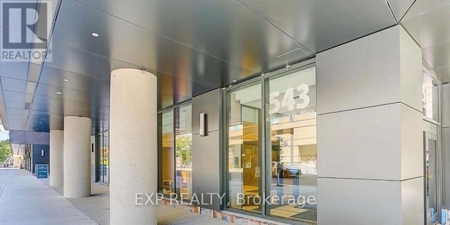Photo - 543 Richmond St W Unit 437