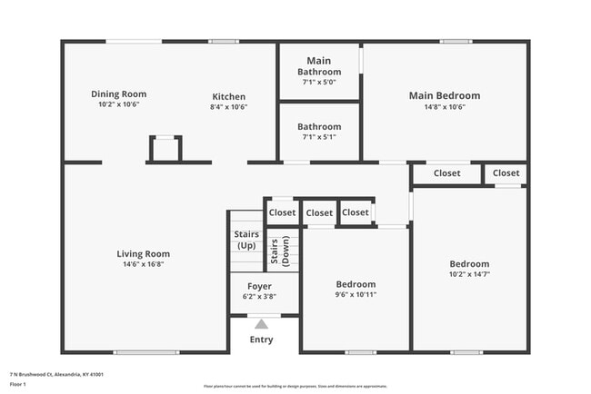 Photo - 7 N Brushwood Ct