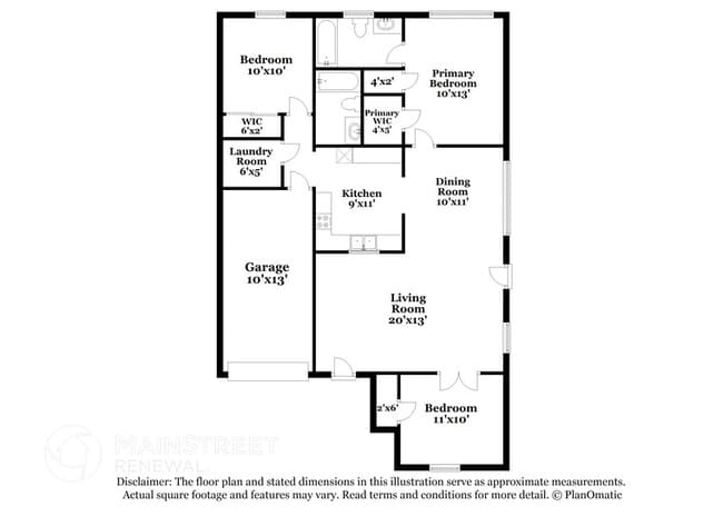 Photo - 3039 Meadows Ln