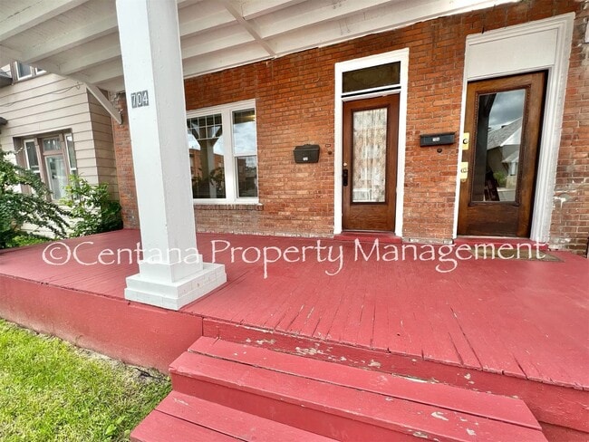 3 bedroom apartment near Campus, Park St (... - 3 bedroom apartment near Campus, Park St (...