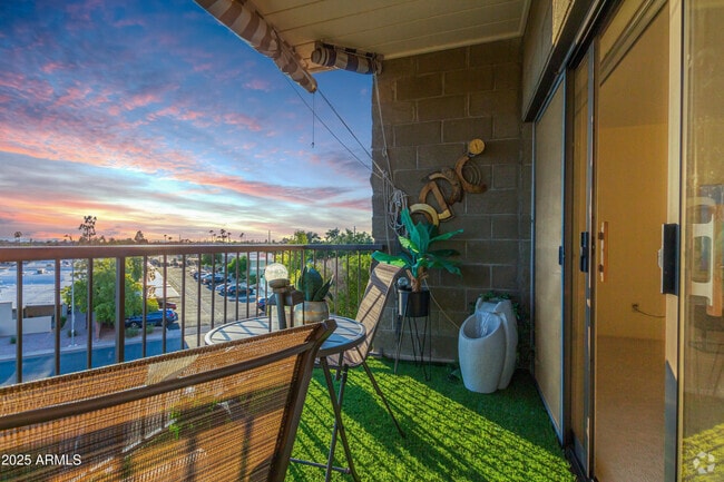 Building Photo - 425 S Parkcrest Unit 334 Rental
