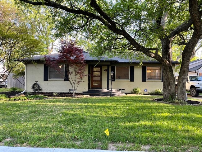 Photo - 3730 Van Ness Ln