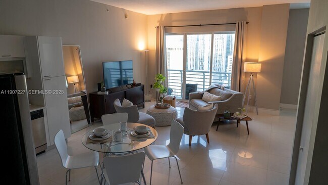 Photo - 133 NE 2nd Ave Unit 3308