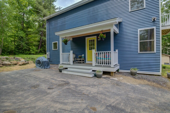 Photo - 1520 Richville Rd