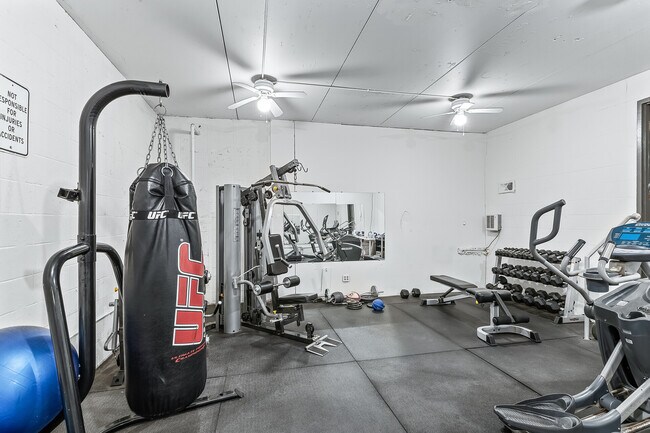 Studios at 7 Corners
