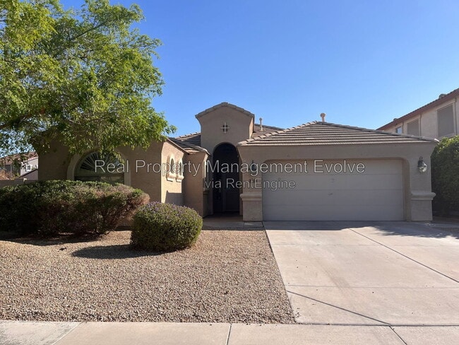 16115 W Durango St
