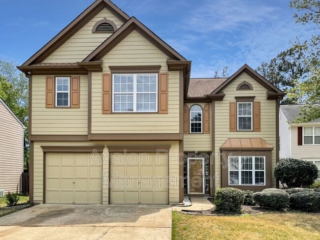 Photo - 1926 Leacroft Ct