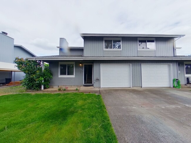 Photo - R Street Duplex Unit 1455