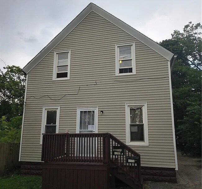 Photo - 3455 W 65th St Unit 1
