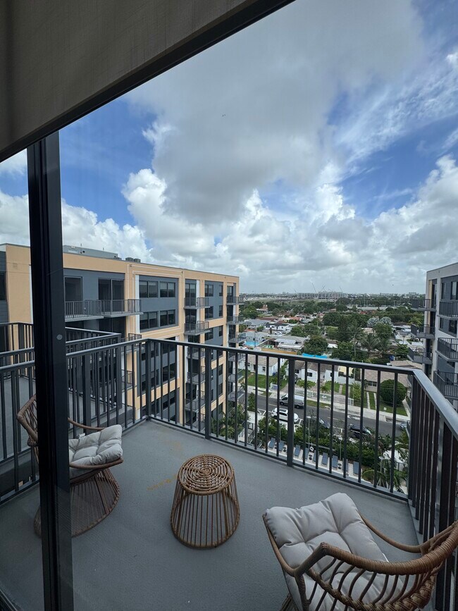 Photo - 3711 NW 11th St Unidad A4