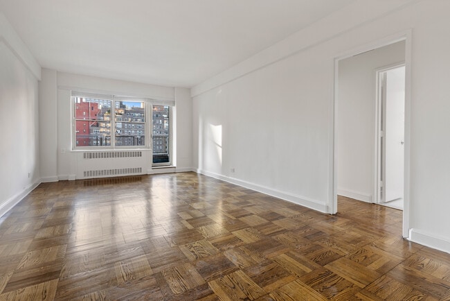 40 Park Avenue - 40 Park Avenue Apartments