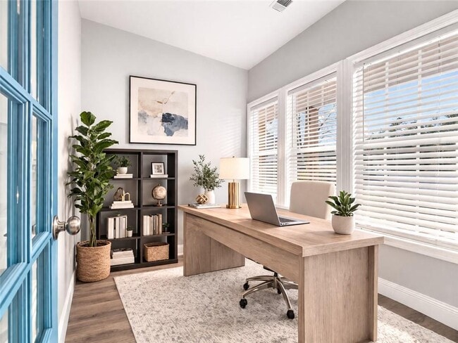 Photo - 450 Oliver Ridge Dr