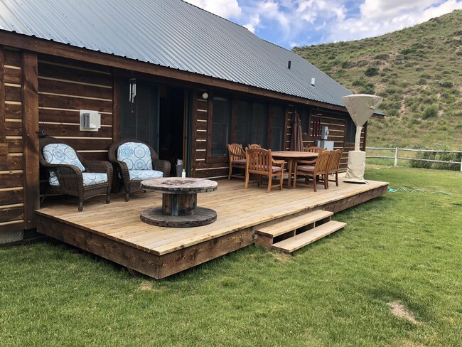 Photo - 3355 E Horse Creek Rd