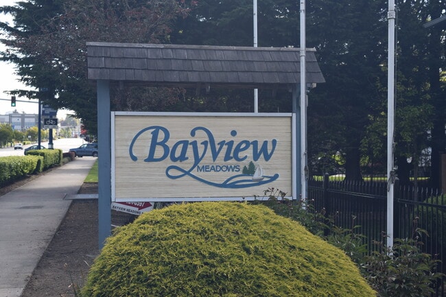 Bayview Meadows Apartments