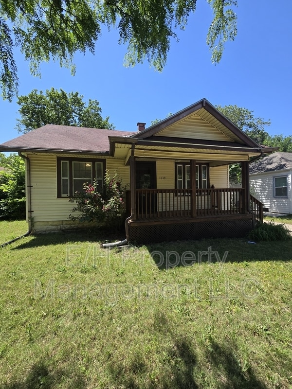 Photo - 1649 N Payne Ave