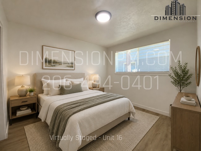 Photo - Bridgewood Estates Apartments